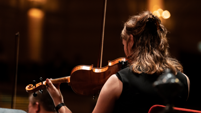 JON in Concertgebouw/ foto Veerle Bastiaanssen
