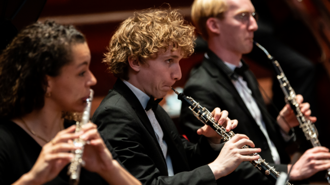 JON in Concertgebouw/ foto Veerle Bastiaanssen