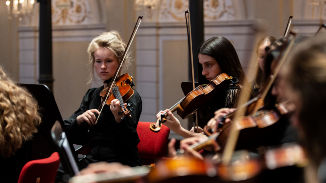 JON in Concertgebouw/ foto Veerle Bastiaanssen