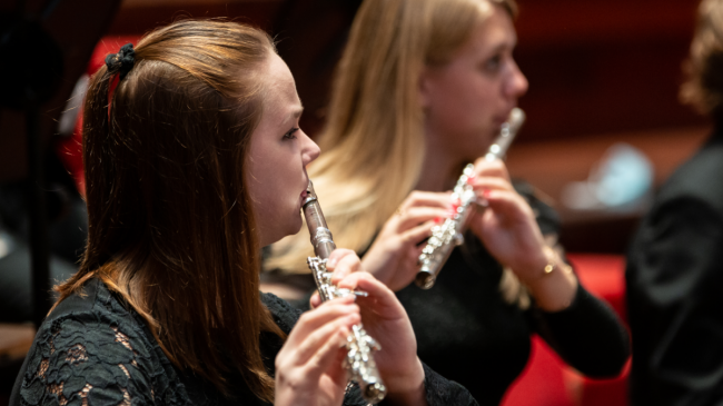 JON in Concertgebouw/ foto Veerle Bastiaanssen