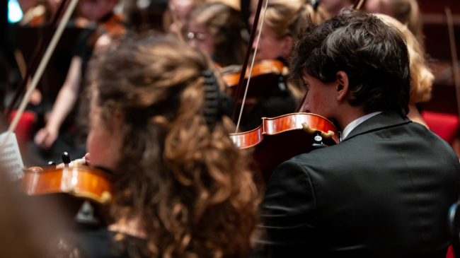 JON in Concertgebouw/ foto Veerle Bastiaanssen
